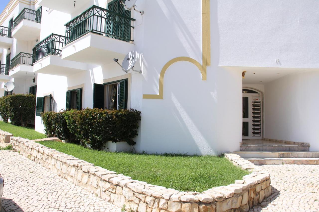 Bethel Guests: Bel & Vaste T2 Tout Pres De Tavira Conceição Exterior foto